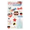 Magical Memories Stickers by Recollections&#x2122;